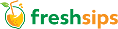 FreshSips Logo